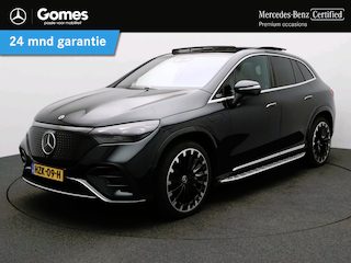 Mercedes-Benz EQE SUV 350+ Sport Edition 96 kWh