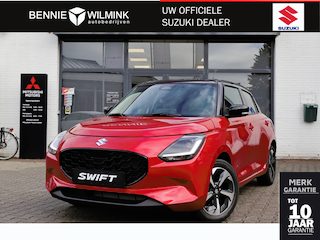 Suzuki Swift 1.2 Style | Stoel Verwarming | Apple/Android Auto |