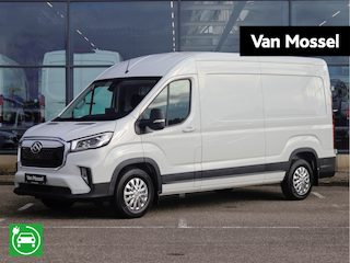 Maxus EDeliver 9 L3H2 Business DEAL 89 kWh | AIRCO/CAMERA/ADAPT. CRUISE |