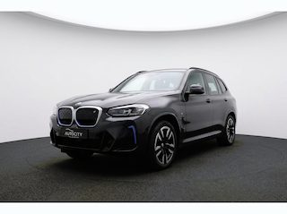 BMW iX3 Executive 80 kWh 100% SOH M Sport | Pano | Leder | Memory | Carplay | ACC