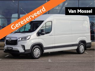 Maxus EDeliver 9 L3H2 Business DEAL 89 kWh | AIRCO/CAMERA/ADAPT. CRUISE |