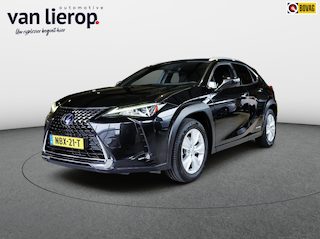Lexus UX 250h CARPLAY | DEALER ONDERHOUDEN | FABRIEKSGARANTIE