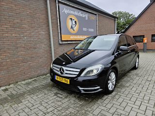 Mercedes-Benz B-klasse 180 Ambition