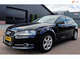 Audi A3 Sportback 1.2 TFSI Ambition Pro Line NAVI PSENSOR CRUISE 2 X SLEUTELS