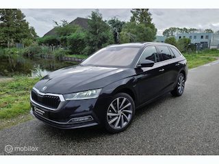 Skoda Octavia Combi 1.4 TSI iV PHEV / Pano / El. Trekhaak
