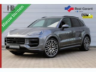 Porsche Cayenne 3.0 E-Hybrid/Sport Chrono/Pano/Trekhaak/Bose