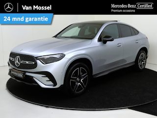 Mercedes-Benz GLC 300e 4MATIC AMG Line / Panoramadak/ 19 inch/ Sfeerverlichting/ El. Trekhaak