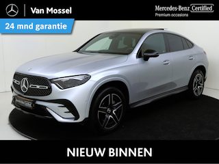 Mercedes-Benz GLC 300e 4MATIC AMG Line / Panoramadak/ 19 inch/ Sfeerverlichting/ El. Trekhaak