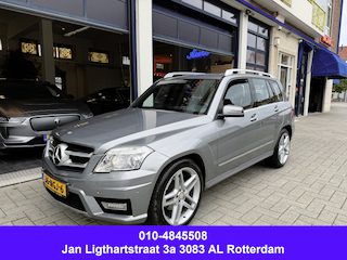 Mercedes-Benz GLK 350 CDI 4-Matic AMG NL AUTO/DEALER OND./TOPSTAAT