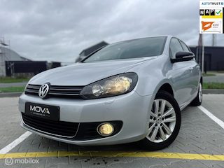 Volkswagen Golf 1.4 Style|APK|CARPLAY|CRUISE CONTR|