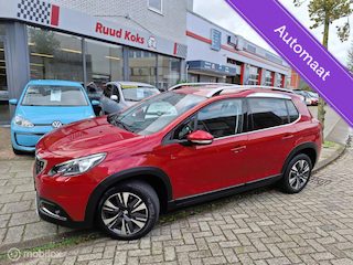 Peugeot 2008 1.2 PURETECH ALLURE AUTOMAAT • 1e Eigenaar •