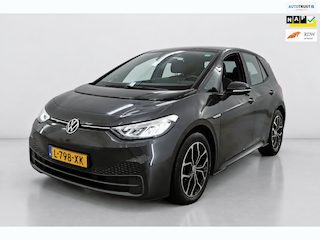Volkswagen ID.3 Life 58 kWh 91% FASE 3 STOEL VR PDC VOOR EN ACHTER