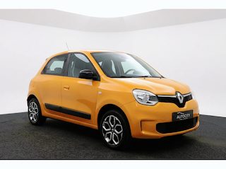 Renault Twingo Z.E. R80 E-Tech Equilibre 95% SOH Carplay/Android Auto | Camera | Climate Control | Cruise