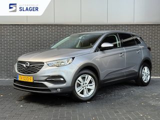 Opel Grandland X 1.2 Turbo Online Edition | Navi | Trekhaak | PDC
