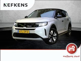 Opel Frontera 1.2 Turbo Hybrid GS | Navigatie | Apple Carplay/Android Auto | voorstoelen verwarmd | verwarmde voorruit