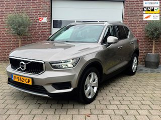 Volvo XC40 2.0 B3 Momentum Business|Adaptive-Cruise|Keyless|NL Auto|