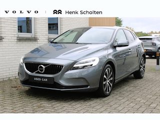 Volvo V40 T3 Automaat Dynamic Edition | Panoramadak | Climate Control | Stoelverwarming | Parkeercamera | Keyless Entree | Parkeersensoren voor + achter | Dealeronderhouden | High Performance Audio | Volvo on Call |