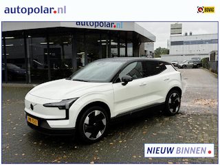 Volvo EX30 Single Motor Extended Range Plus 69 kWh Trekhaak/Stoel/Stuur verw./Memory etc.