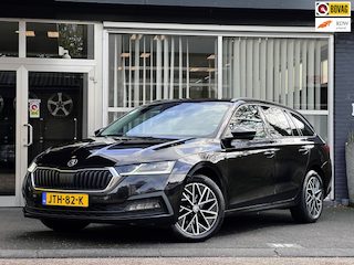 Skoda Octavia Combi 2.0 TDI CRUISE / LANE / MASSAGE / AUTO