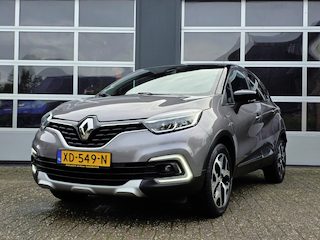 Renault Captur 0.9 TCe Intens