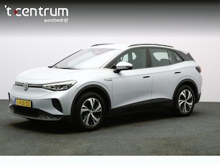Volkswagen ID.4 Pure 52 kWh, SOH 89 %, Trekhaak, Warmtepomp, Stoelverwarming, Carplay
