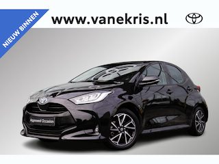 Toyota Yaris 1.5 Hybrid Dynamic
