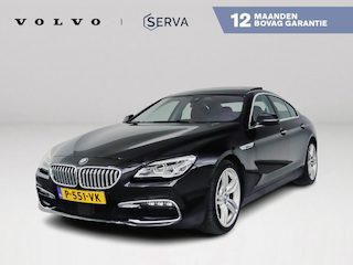 BMW 650i High Executive | Park assist | Stoelverwarming | Elektrische stoelen