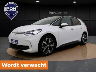 Volkswagen ID.3 Pro 58 kWh | Pano Dak | Camera | ACC | DCC | Steunhaak | Stuur-/Stoelverwarming | Matrix LED | 19'' |