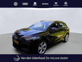 Audi Q4 e-tron 40 Launch edition S Competition 77 kWh | Camera | Carplay | 20" LMV | PDC v+a |