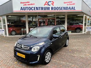 Citroën C1 1.0 e-VTi Feel Airco / Bleuthoot