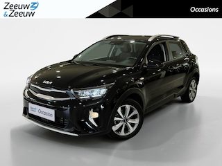 Kia Stonic 1.0 T-GDi MHEV DynamicLine *Carplay*Navi+Camera*Airco*Mooie Auto!