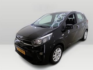 Kia Picanto 1.0 CVVT ComfortPlusLine Navigator