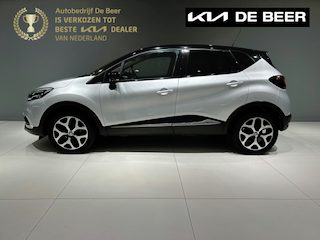 Renault Captur Energy TCe 90PK Xmod Navi/ Clima/ Cruise