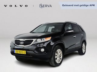 Kia Sorento 2.4 X-clusive | Park assist | Stoelverwarming |