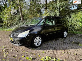 Renault Espace 2.0 Expression