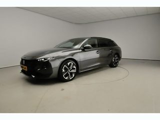 Peugeot 508 SW 1.6 HYbrid 180 GT | Trekhaak | Matrix LED | Pack HiFi