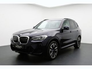 BMW iX3 Executive 80 kWh 100% SOH M Sport | Pano | Leder | Memory | Carplay | ACC