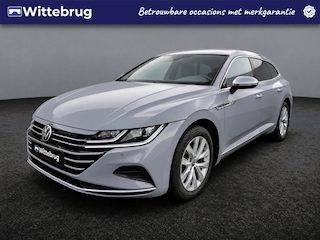 Volkswagen Arteon 1.4 TSI eHybrid Elegance Business+ / Navigatie / Velours bekleding / Carplay / 18'' LMV