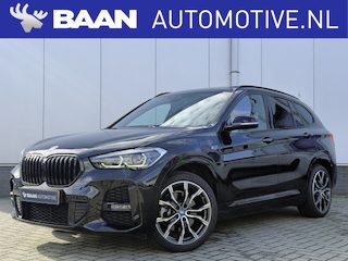 BMW X1 xDrive25e | M-Sport | Panorama | Head-Up | Camera