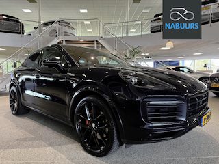 Porsche Cayenne 3.0 E-Hybrid, Luchtvering, Trekhaak, Pano, Sportstoelen