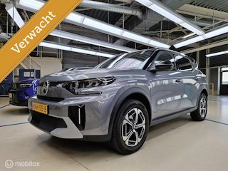 Citroën C3 Aircross Max 113pk 44 kWh