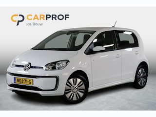 Volkswagen Up Climate | Camera | Cruise | Lichtmetaal.