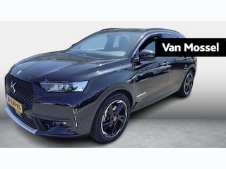 DS 7 E-Tense Performance Line | 1e-EIG. | Trekhaak | 19"LMV | Navi | PDC |