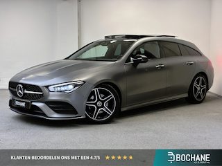 Mercedes-Benz CLA Shooting Brake 180 Business Solution AMG | PANO | CARPLAY | ORG.NL | CAMERA |