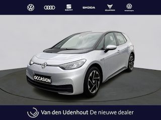 Volkswagen ID.3 Pro Advantage 58 kWh 204pk | Stuurverwarming | Pdc | Acc | Carplay