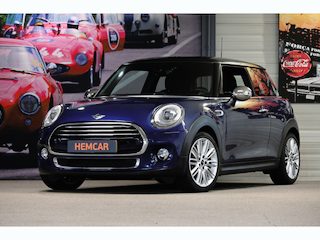 Mini Cooper 3-Deurs AUTOMAAT 1.5