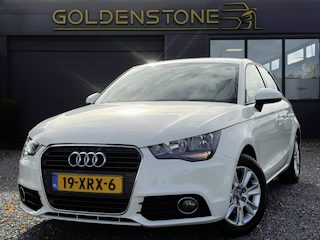 Audi A1 Sportback 1.2 TFSI Attraction Pro Line Business ✓2e Eigenaar✓Clima✓Navi✓Cruise✓5 Deurs✓Lm velgen✓Keyless✓Zeer zuinig✓Apk tot 08-2027