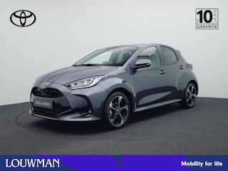 Toyota Yaris 1.5 Hybrid 130 Executive *Direct Leverbaar*