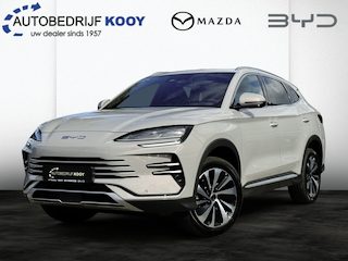 BYD Seal U 1.5 DM-i FWD Boost / Nu bestellen, dit jaar rijden!!