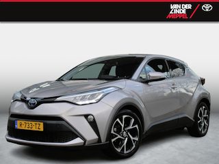 Toyota C-HR 1.8 Hybrid Dynamic PDC Camera Apple Carplay